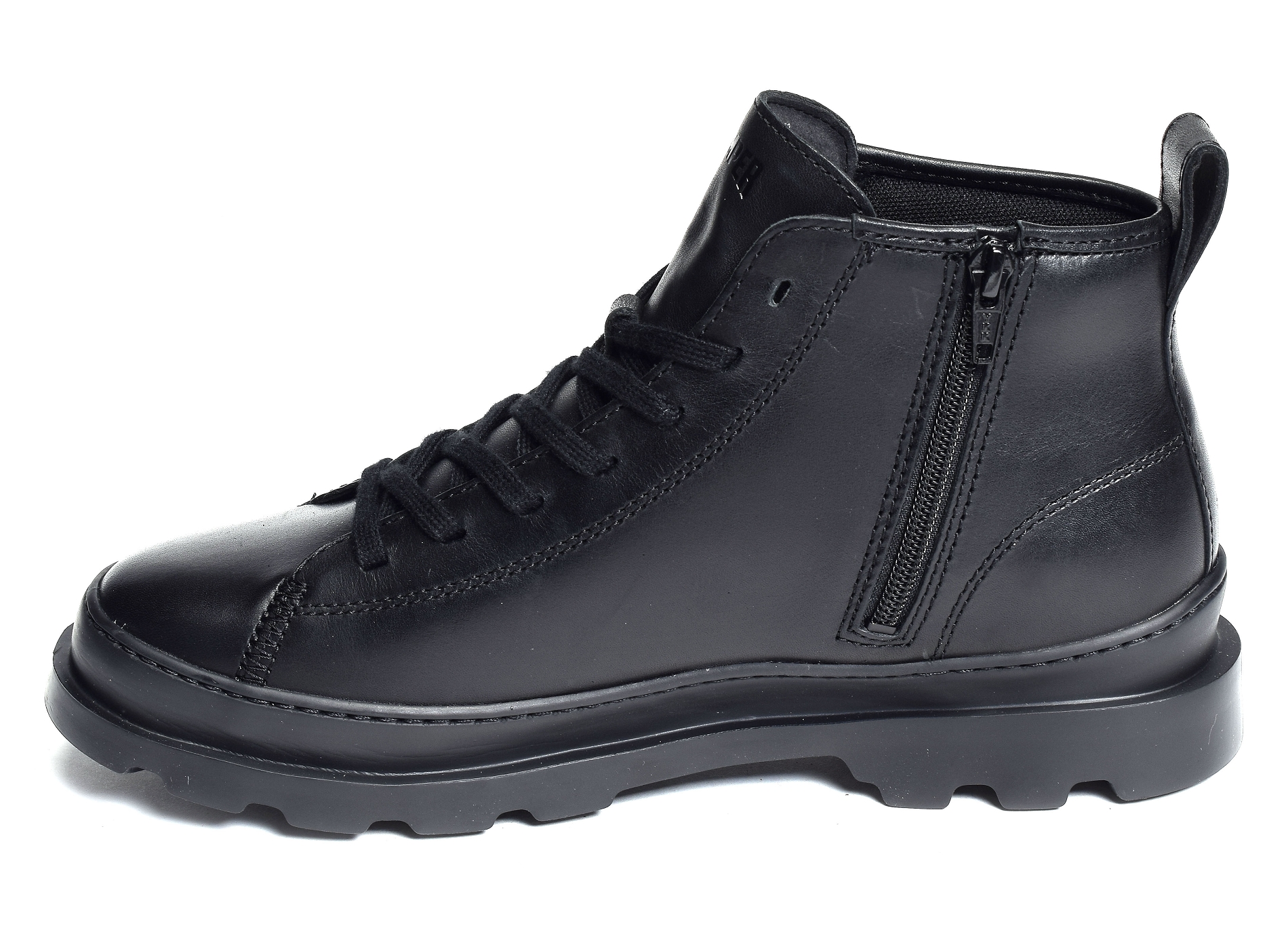 Brutus k300444 noir