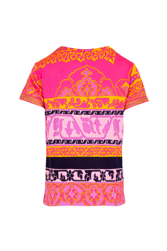T-SHIRT LEO