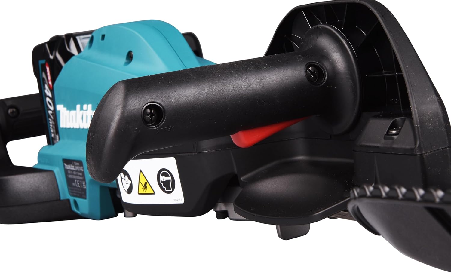 Makita UH014GZ Akku-Heckenschere 75cm 40V (ohne Akku, ohne Ladegerät)