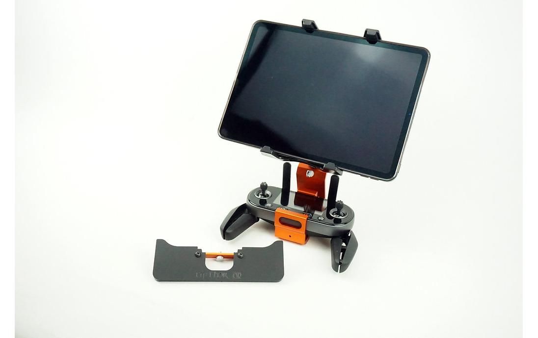 Tablet Halterung Mjolnir Combo für Autel EVO I & II<br>Tablet Halterung Komplettset zu Autel Robotics Evo I & EVO II