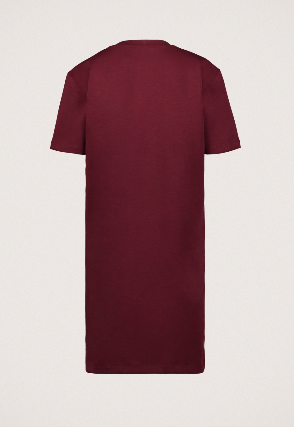 Pink Noir Inese Jurk