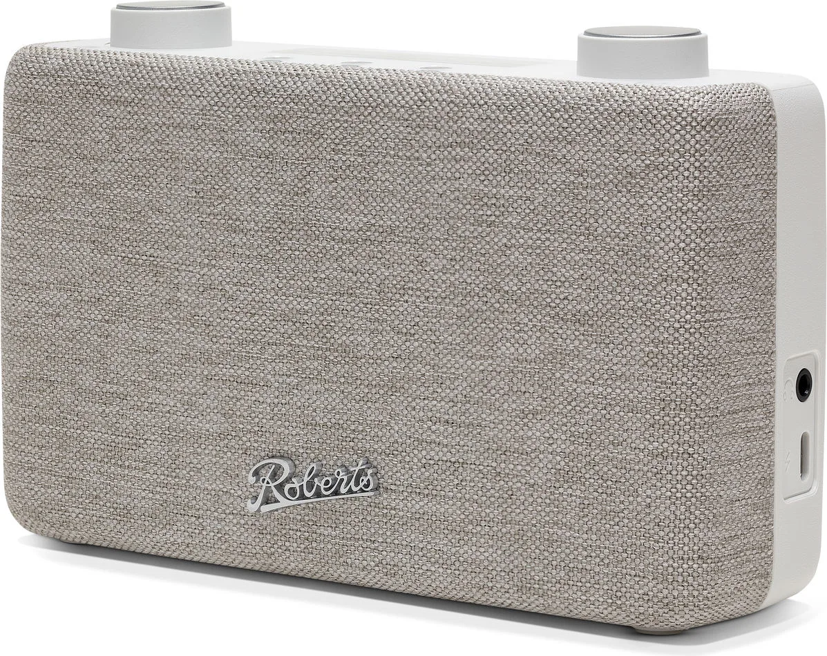 Roberts Play 11 Blanc Radios portables