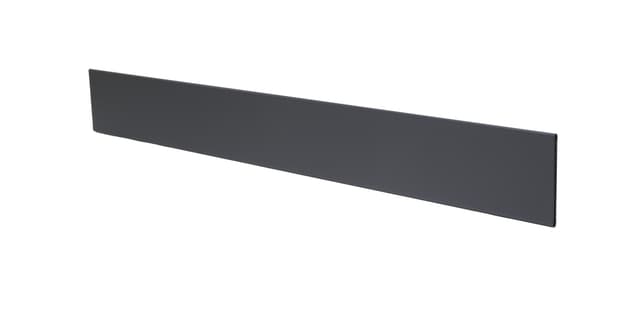 Adax Neo radiator med wi-fi L 14 (grå)