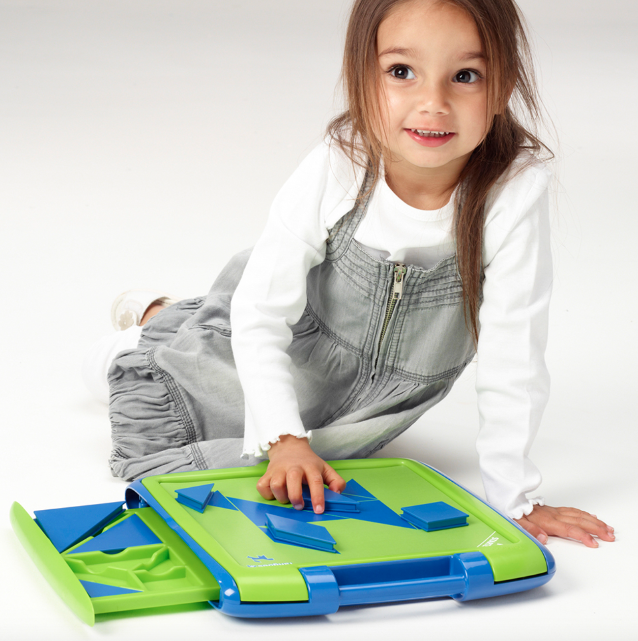 Smart games Smartgames tangoes junior