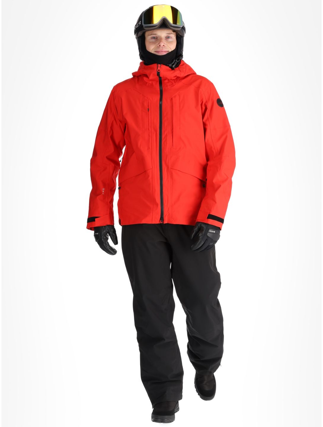 Fillmore ski-jas heren