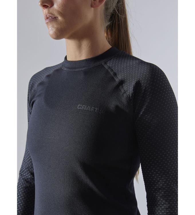 Craft Adv Fuseknit Intensity LS Thermoshirt W