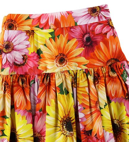 Dolce & Gabbana Rock - Bunt m. Blumen