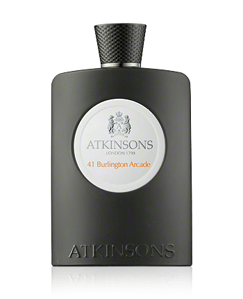 Atkinsons 41 Burlington Arcade edp vapo 100ml