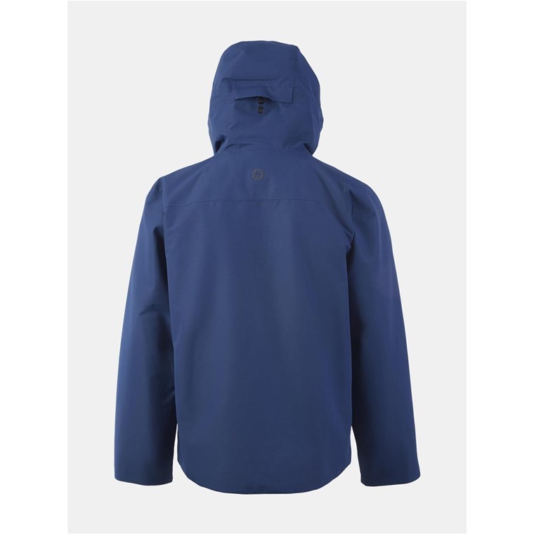 Marmot Glades Jacket Blue
