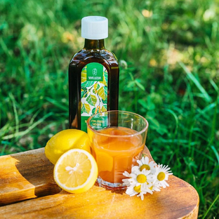 Weleda Berken Extract 250ML