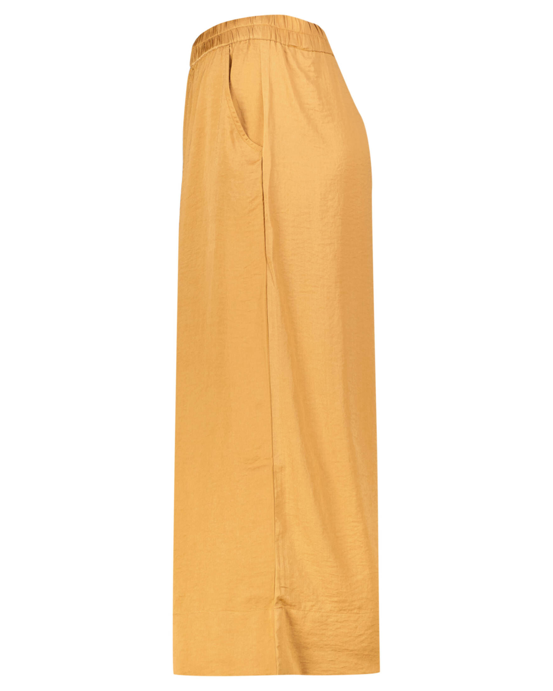 second female| Damen Palazzo-Hose MINGA verkürzt