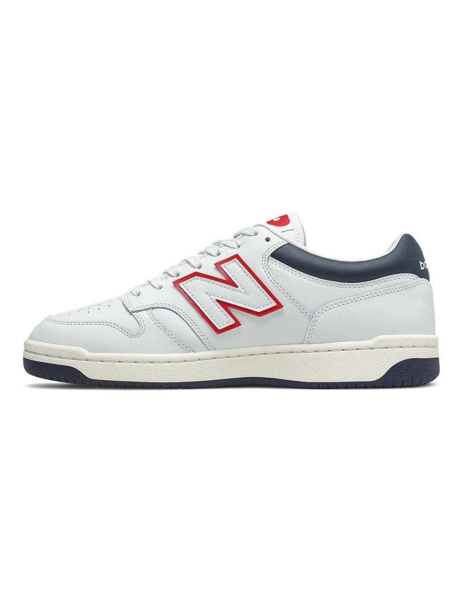 LIFESTYLE-SCHUHE BB480LWG