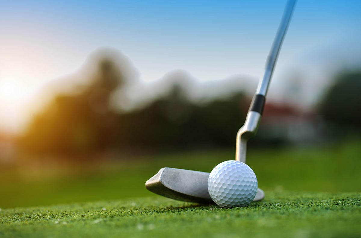 Golfkurs zur Platzreife in Niedernberg