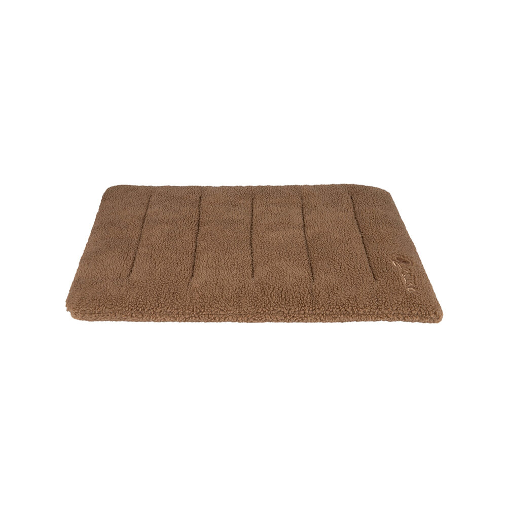 District 70 Sherpa Bench Mat