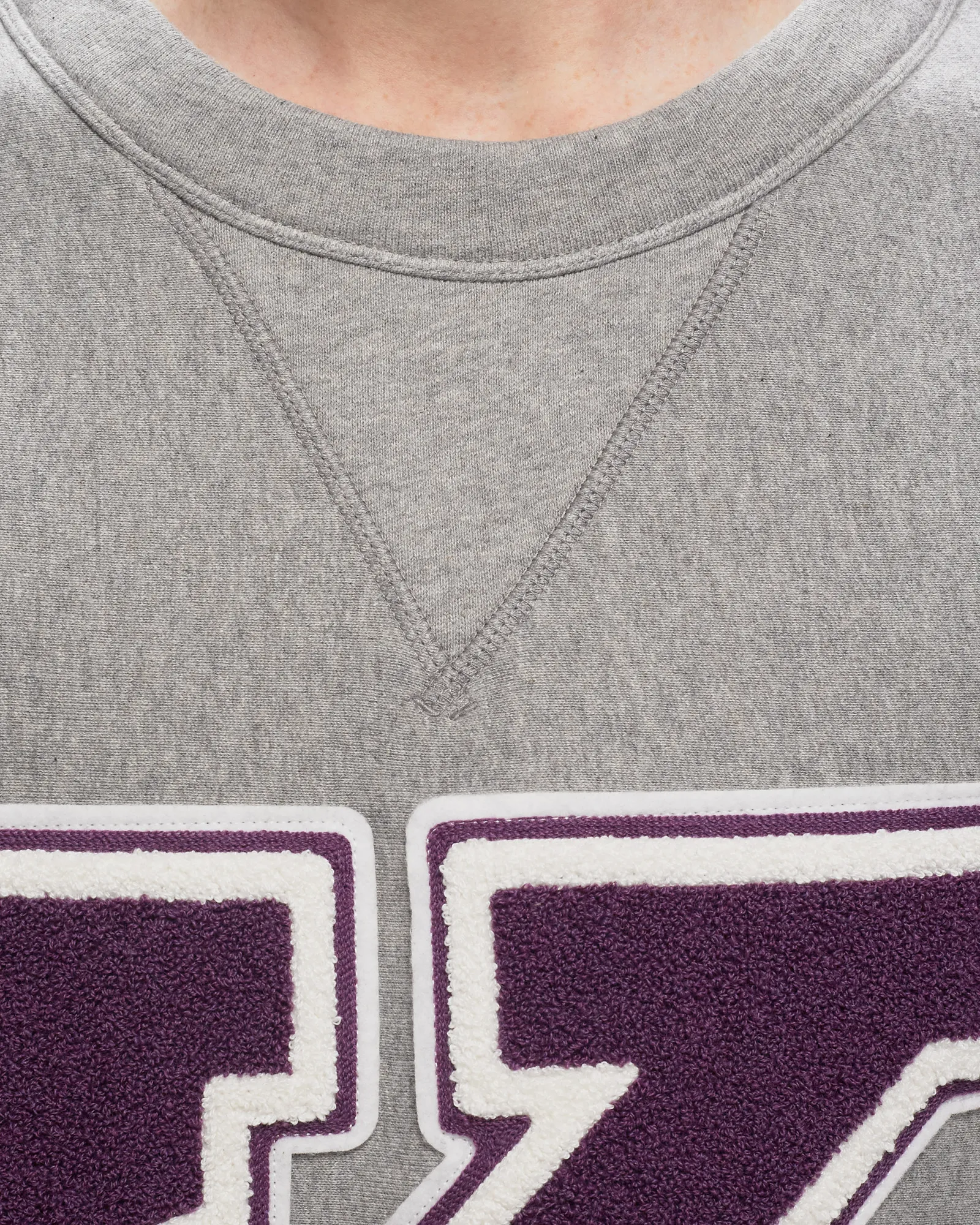 Kenzo COLLEGE EXAGERATED SWEAT