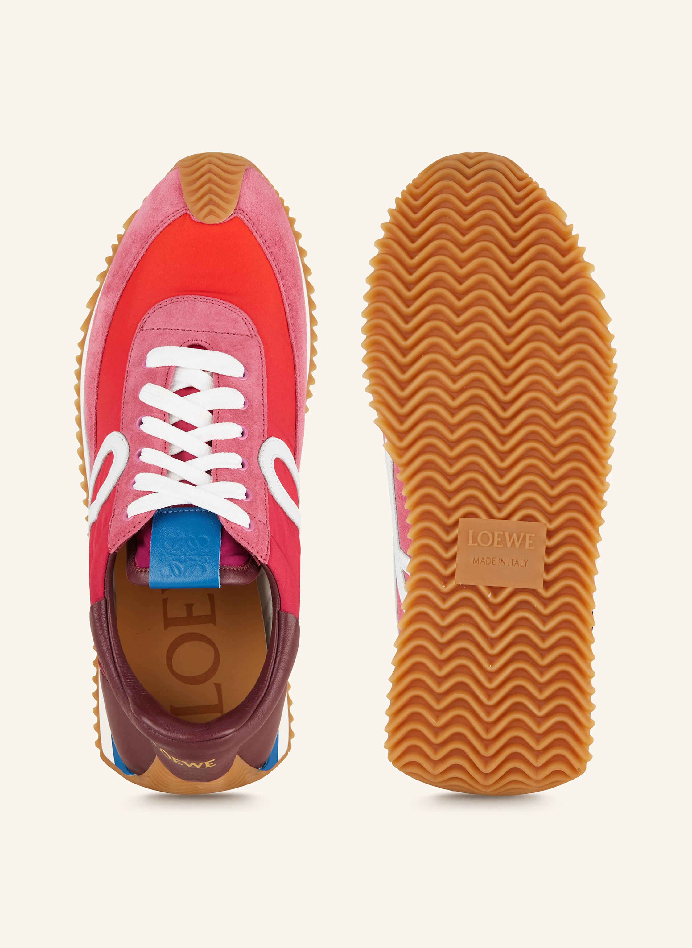 LOEWE Sneaker FLOW RUNNER