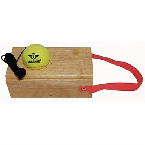 Tennistrainer