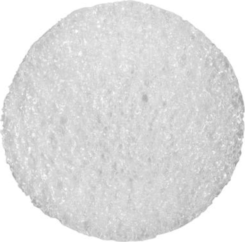 The Konjac Sponge Company  Pack Eye Cleansing Pads, 2 Stk