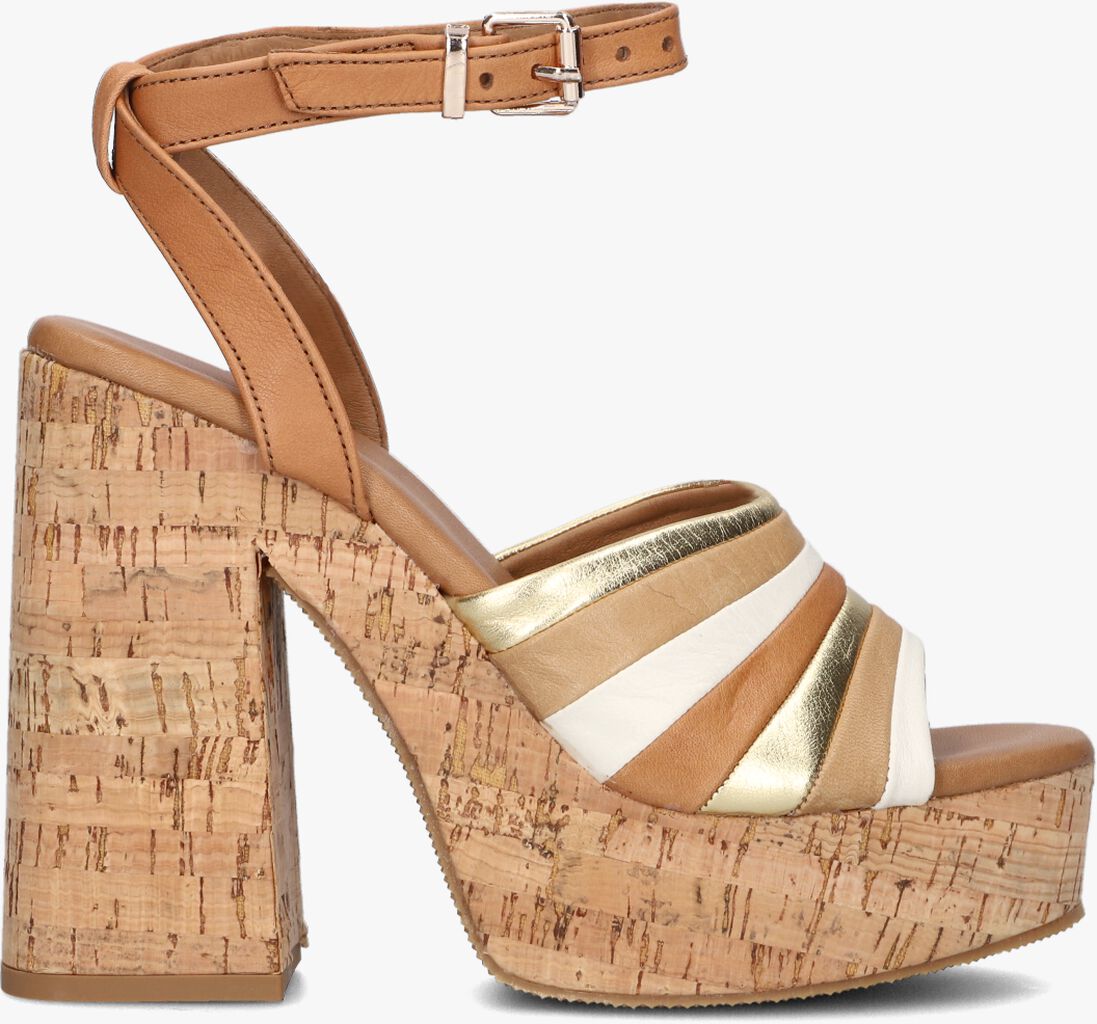 NOTRE-V bruine notre-v sandalen 618011
