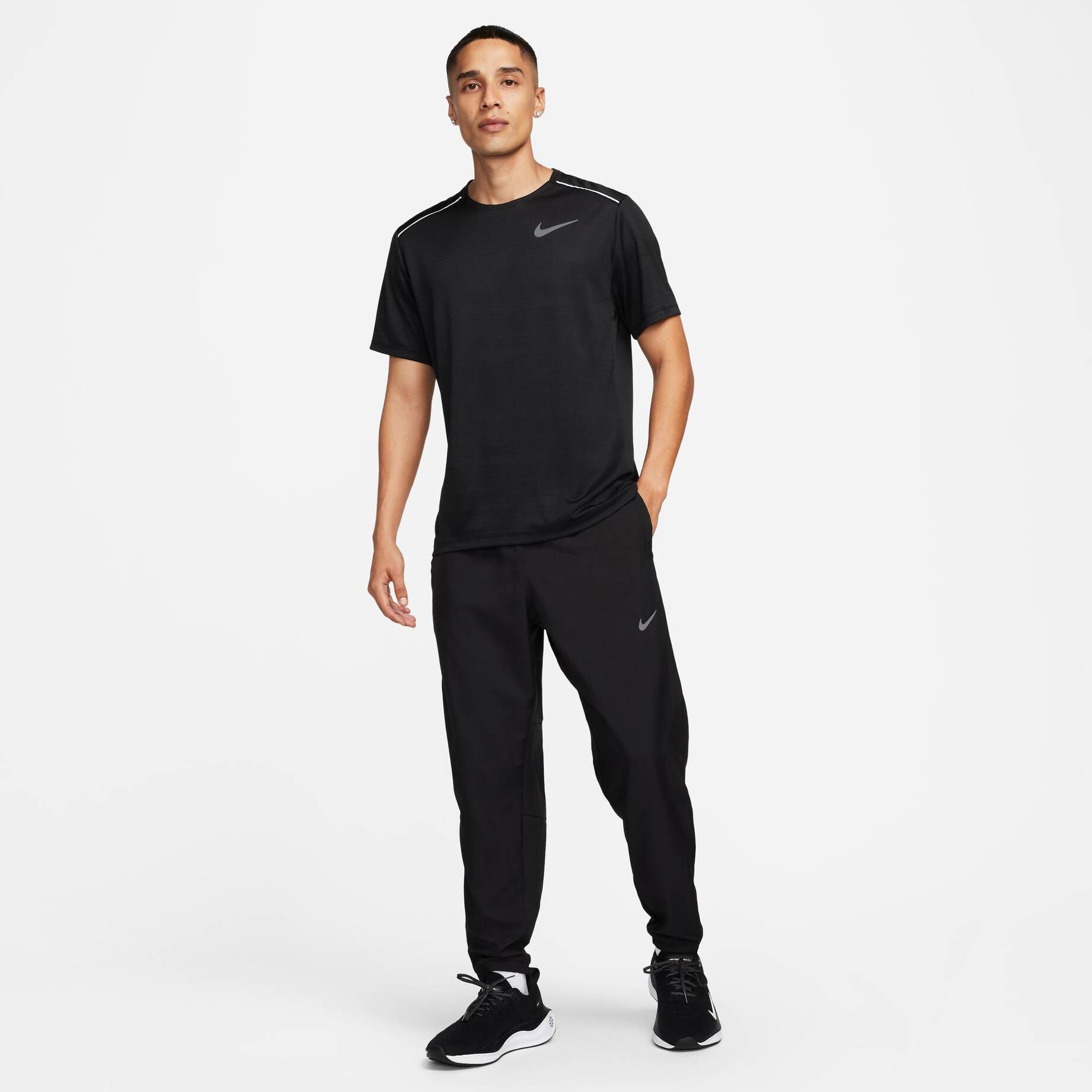 Nike| Herren Laufhose CHALLENGER