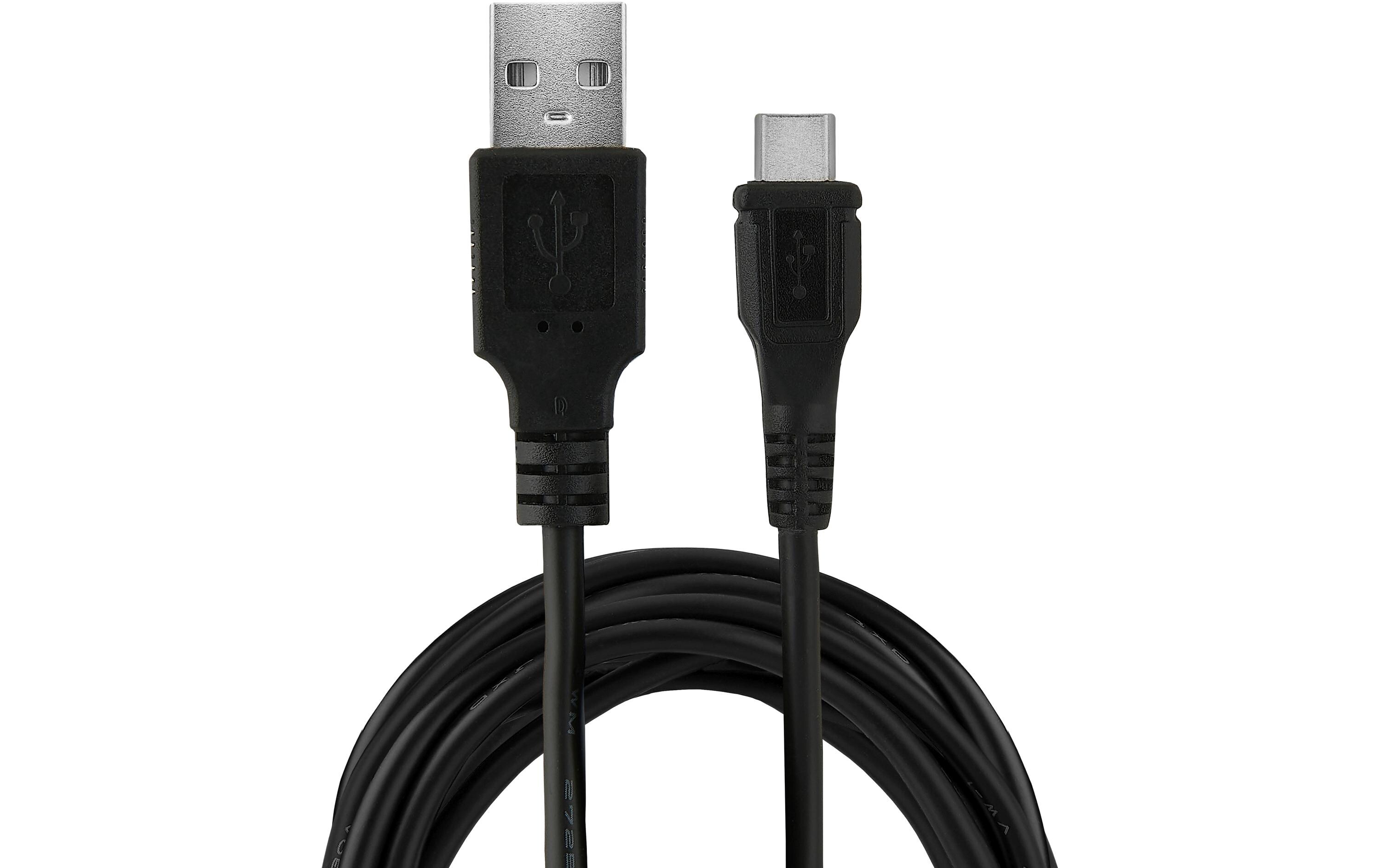 Weinset HAWUKIT06 SchwarzElektrisches Weinset mit USB
