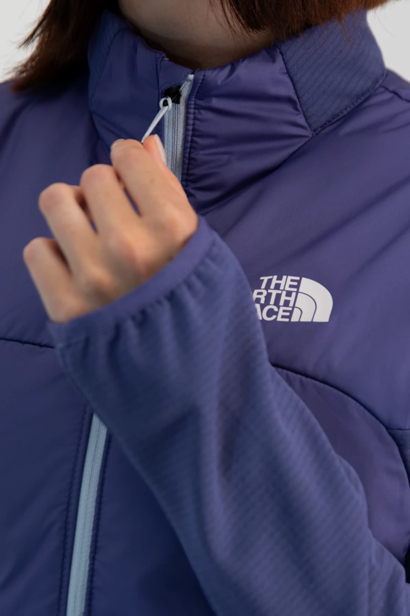 The North Face Winter Warm Pro Damen Laufjacke