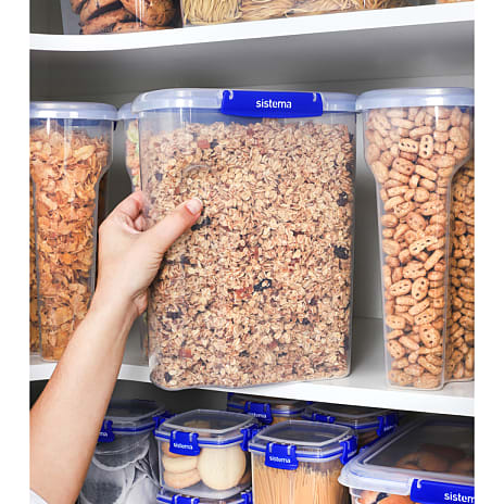 Sistema Cereal Klip it Plus (4,2L)