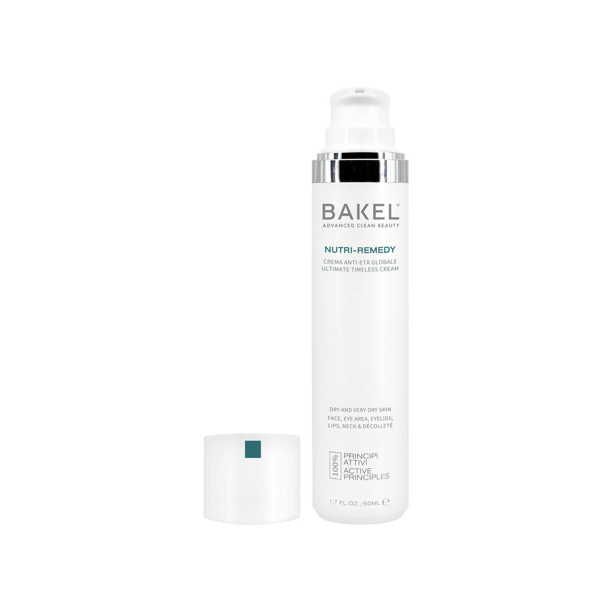 Nutri-Remedy Case & Refill 50ml