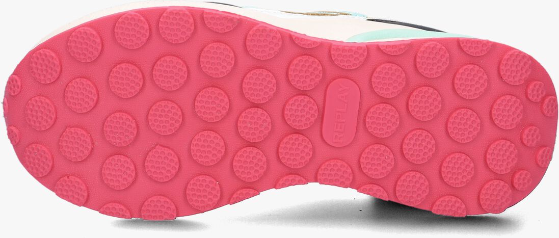 REPLAY multi replay lage sneakers athena jr-1