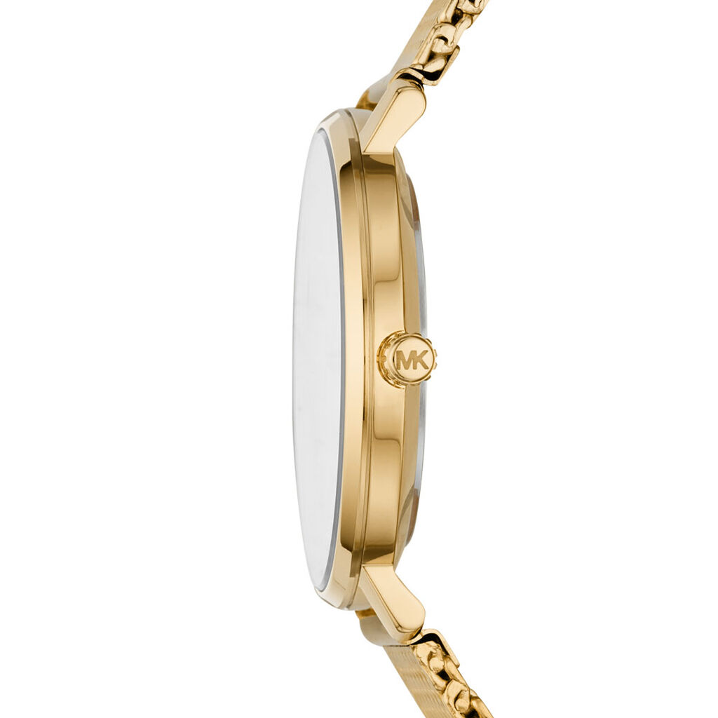 Montre Michael Kors Pyper Champagne