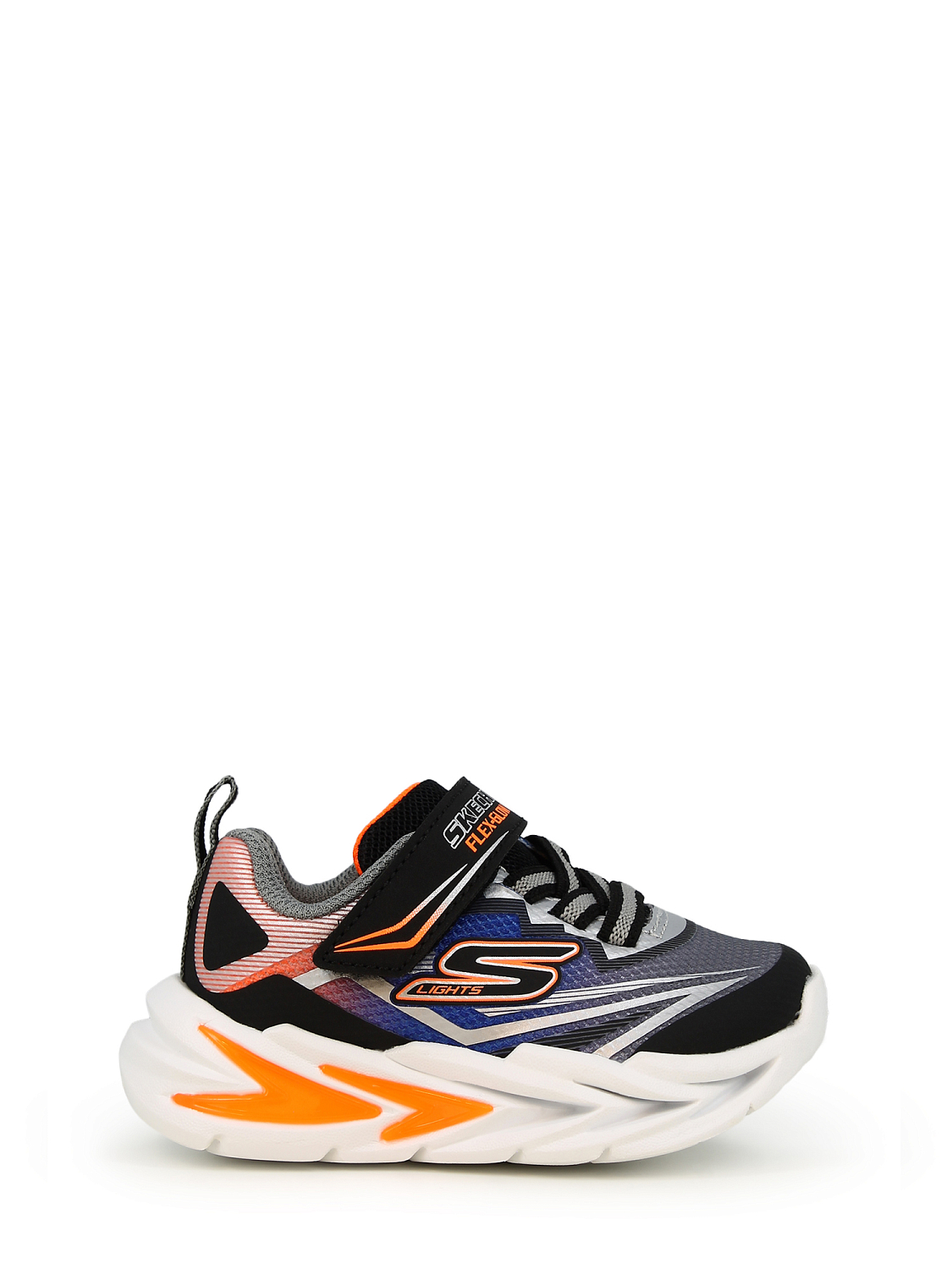 Skechers S-Lights Flex-Glow Ultra Blinkesko