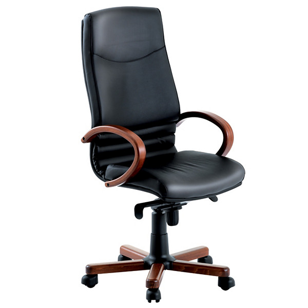 Fauteuil Président dossier 72 cm