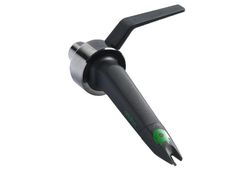 Ortofon Tonabnehmer Concorde MKII Mix Single Allzweck-Tonabnehmer für Scratch und Back-Cueing