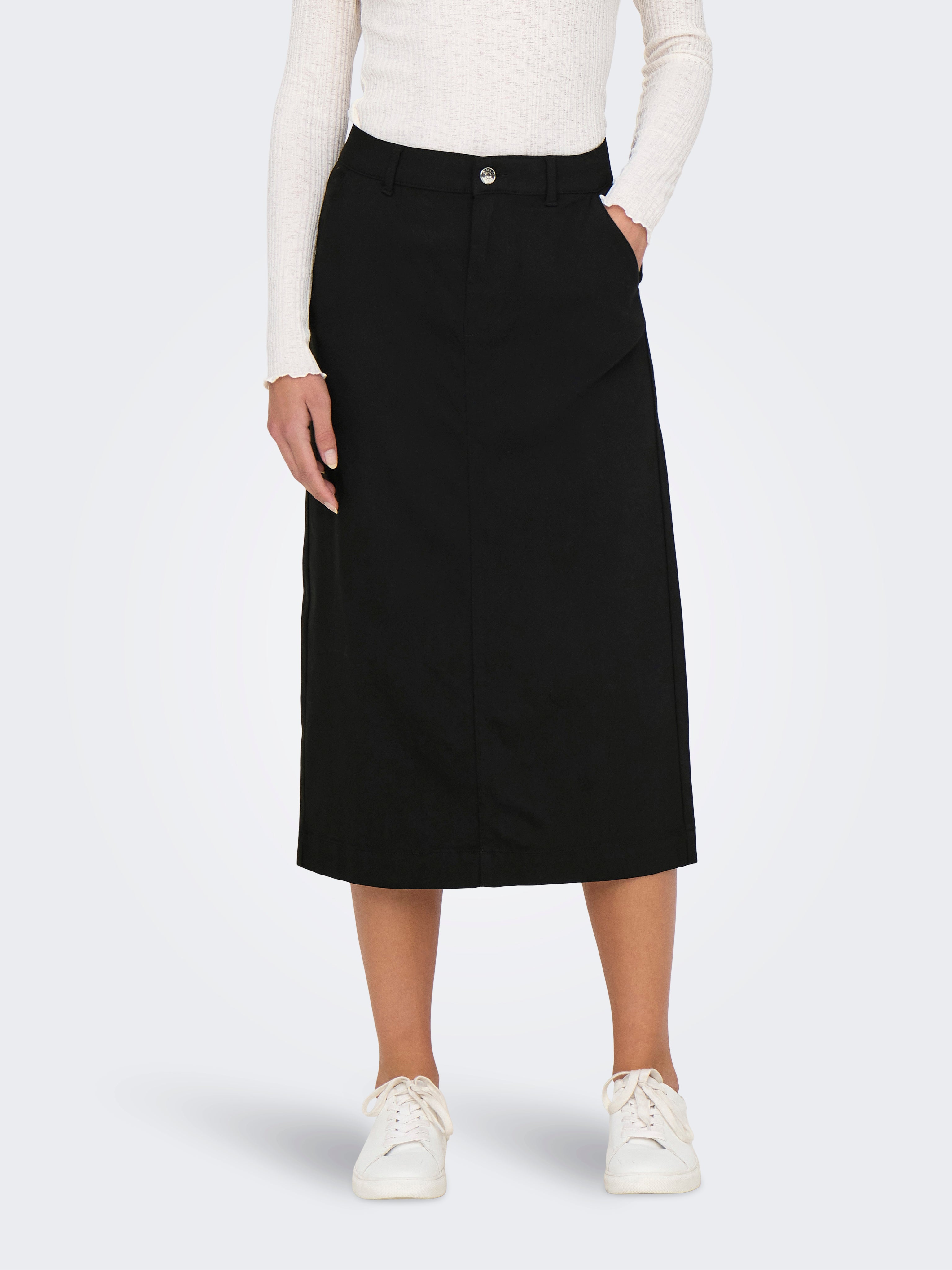 ONLBIANCA Rock Black