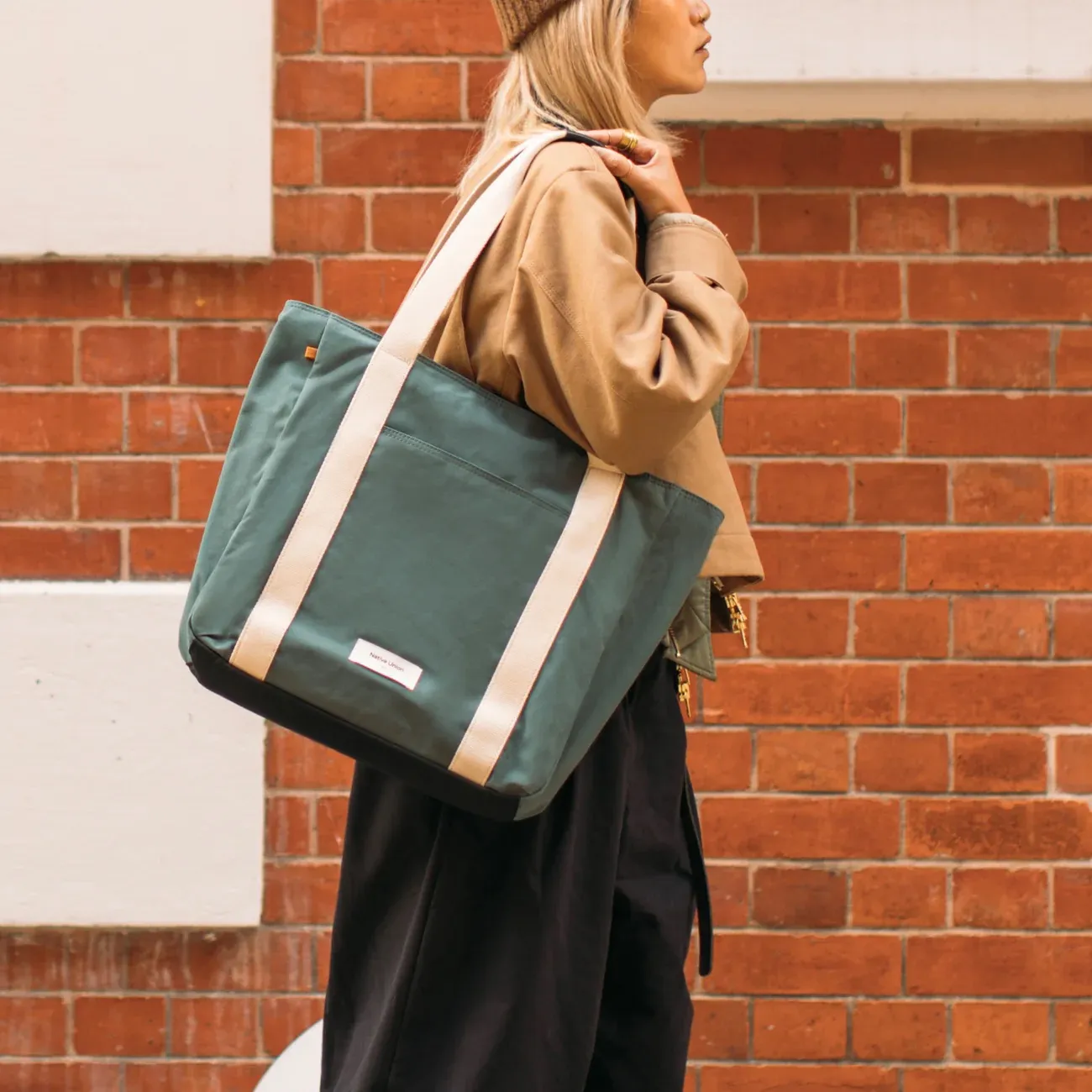 Tote Bag W.F.A Pro Native Union