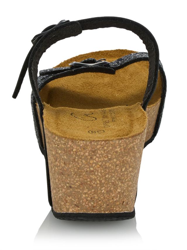Riemchen Sandale