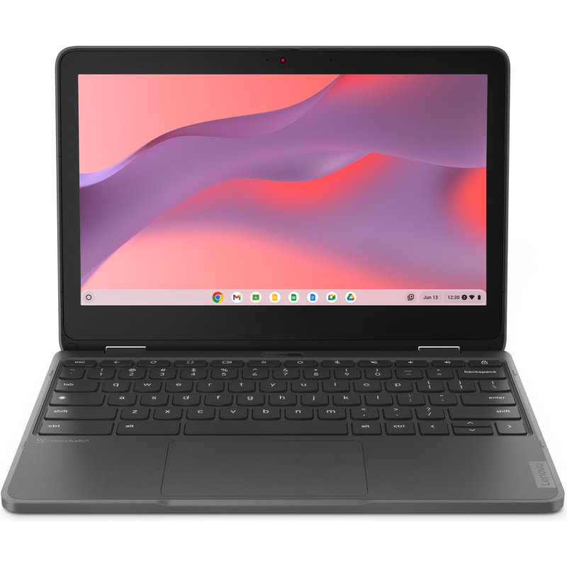 Lenovo 300e Yoga Chromebook Gen 4 MediaTek Kompanio 528 29,5 cm (11.6