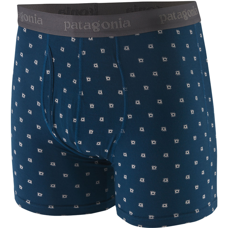 Patagonia Herren Essential 3 Boxer