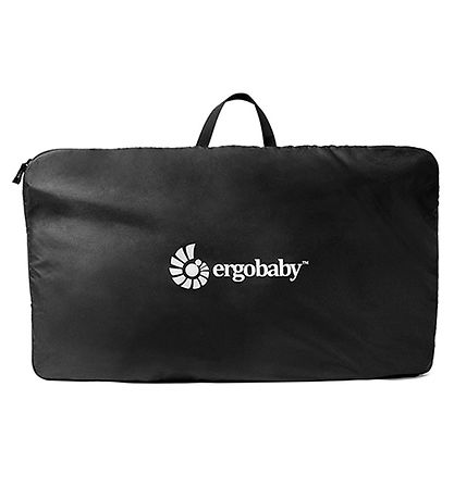 Ergobaby Tragetasche für Liegestuhl - Evolve - Schwarz