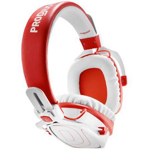 Prodjuser SPL 128 Hoofdtelefoon