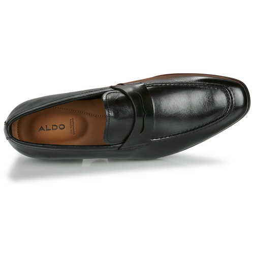 Aldo - KOOPERFLEX - Noir