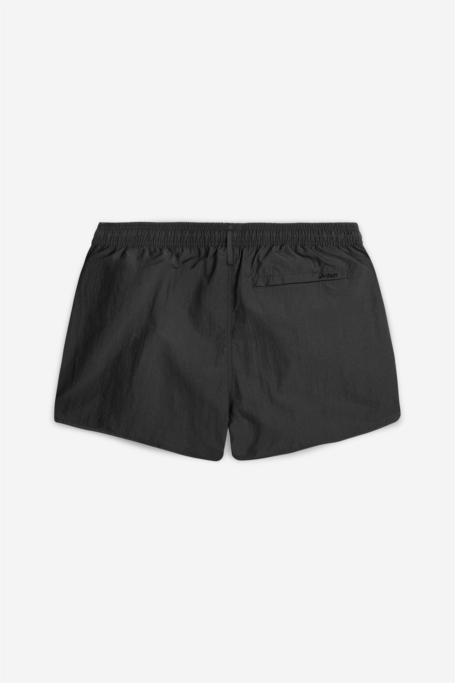 Black Solid