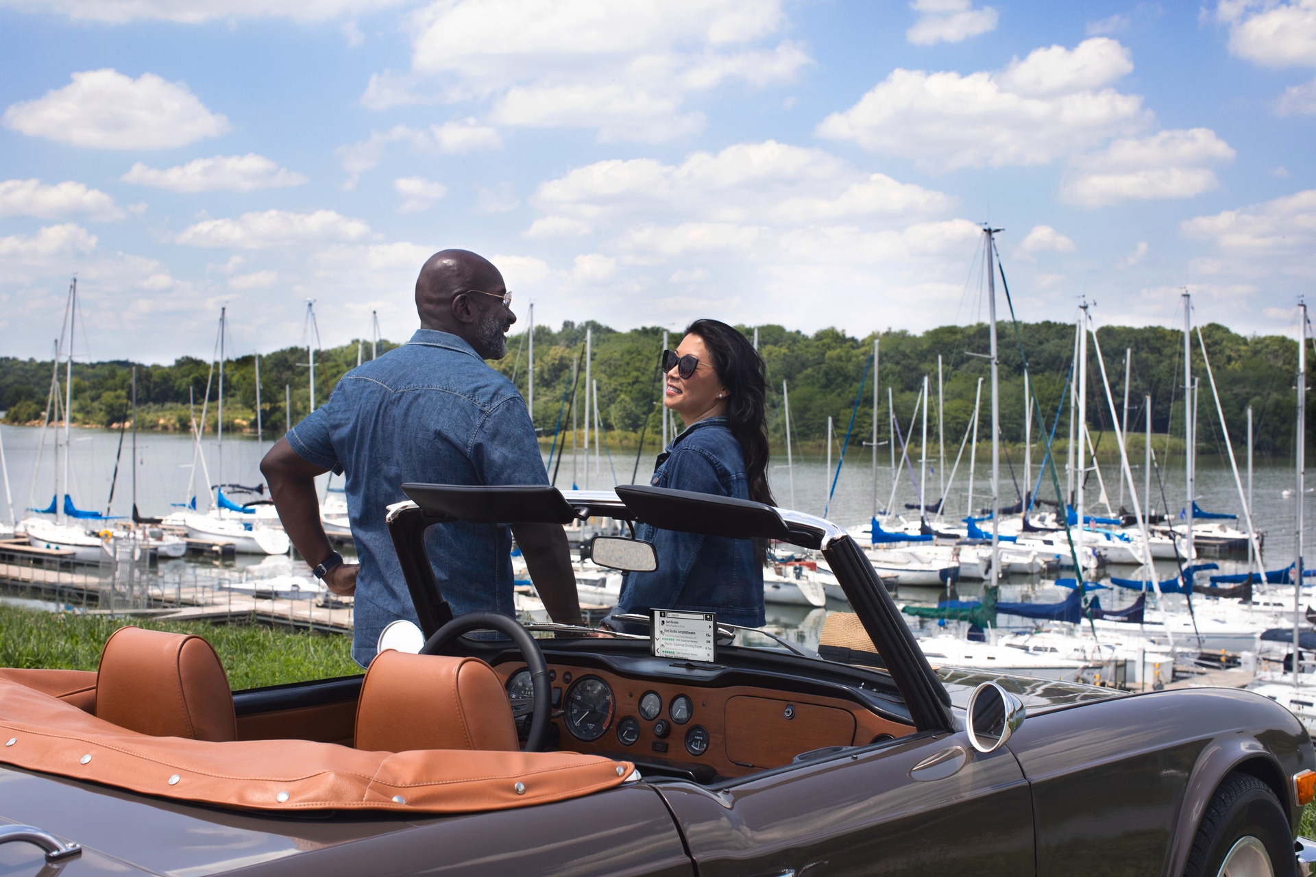 Garmin PKW-Navigationsgerät »DriveSmart 86 EU, MT-S, GPS« (Europa (45 Länder) Karten-Updates) Bluetooth