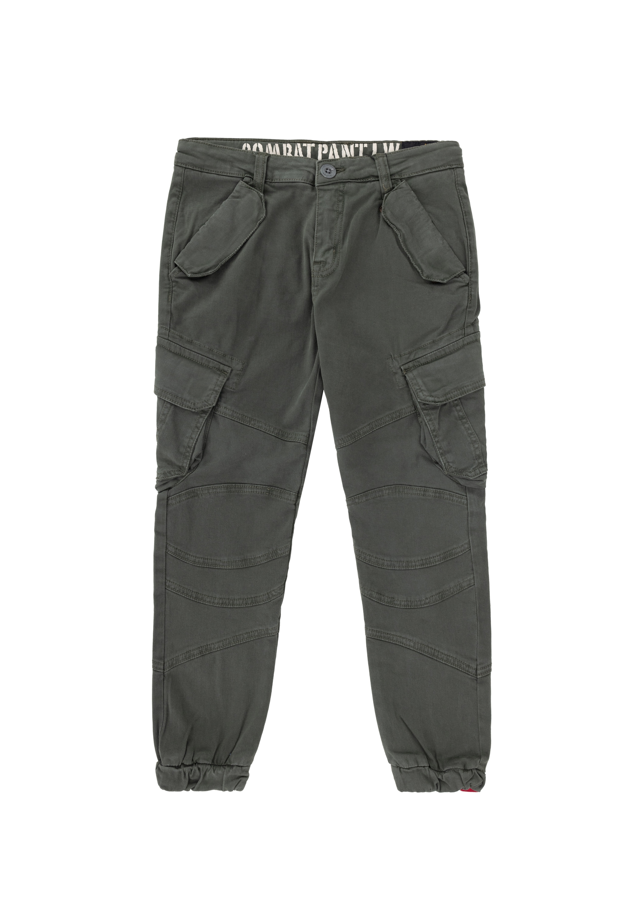 Alpha Industries Cargohose »Combat Pant K«