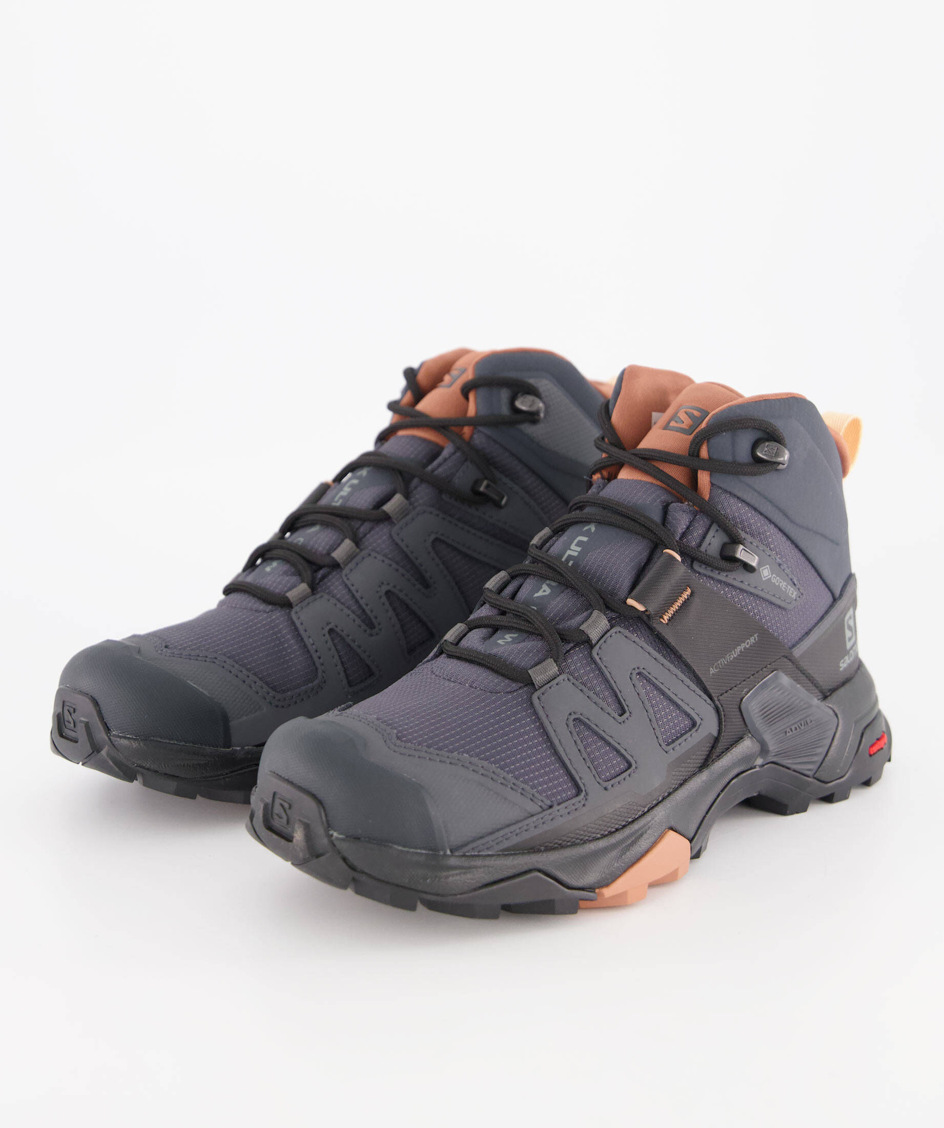 Salomon| Damen Wanderschuhe 