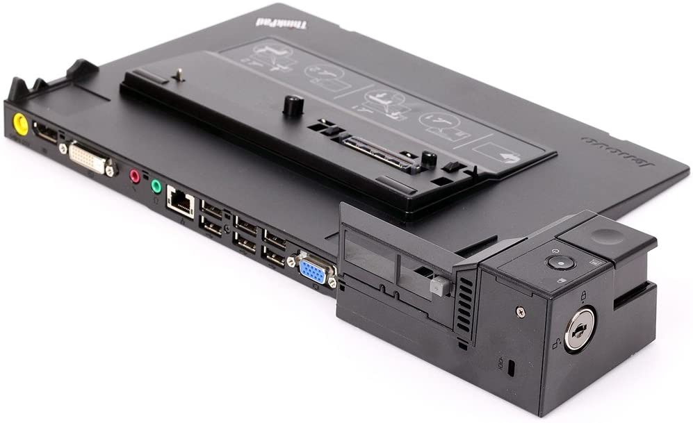 Lenovo ThinkPad Mini Dock Series 3 Type 4337