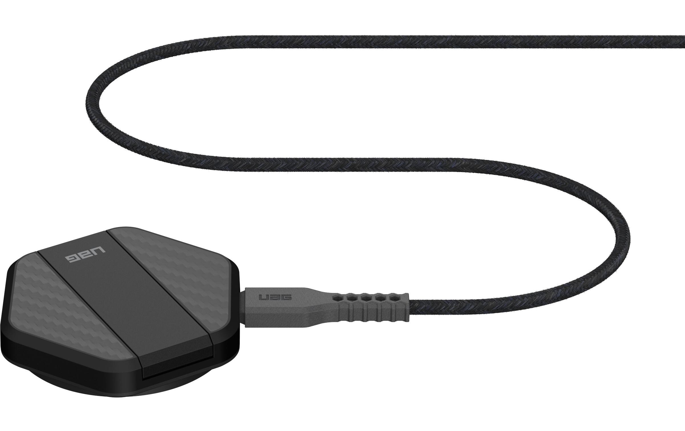 Wireless Charger/Stand 15WDrahtloses Ladepad mit Ständer