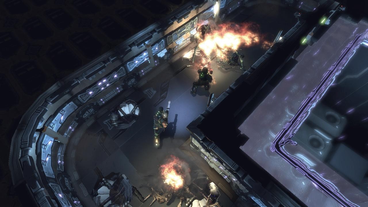 Alien Breed™: Impact- PC