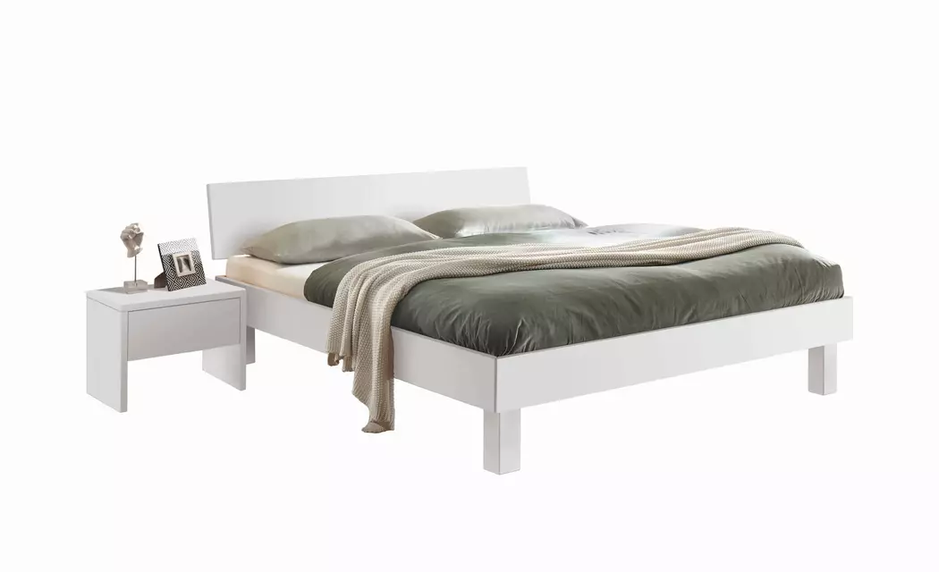 Bett Forti 140 x 200 cm