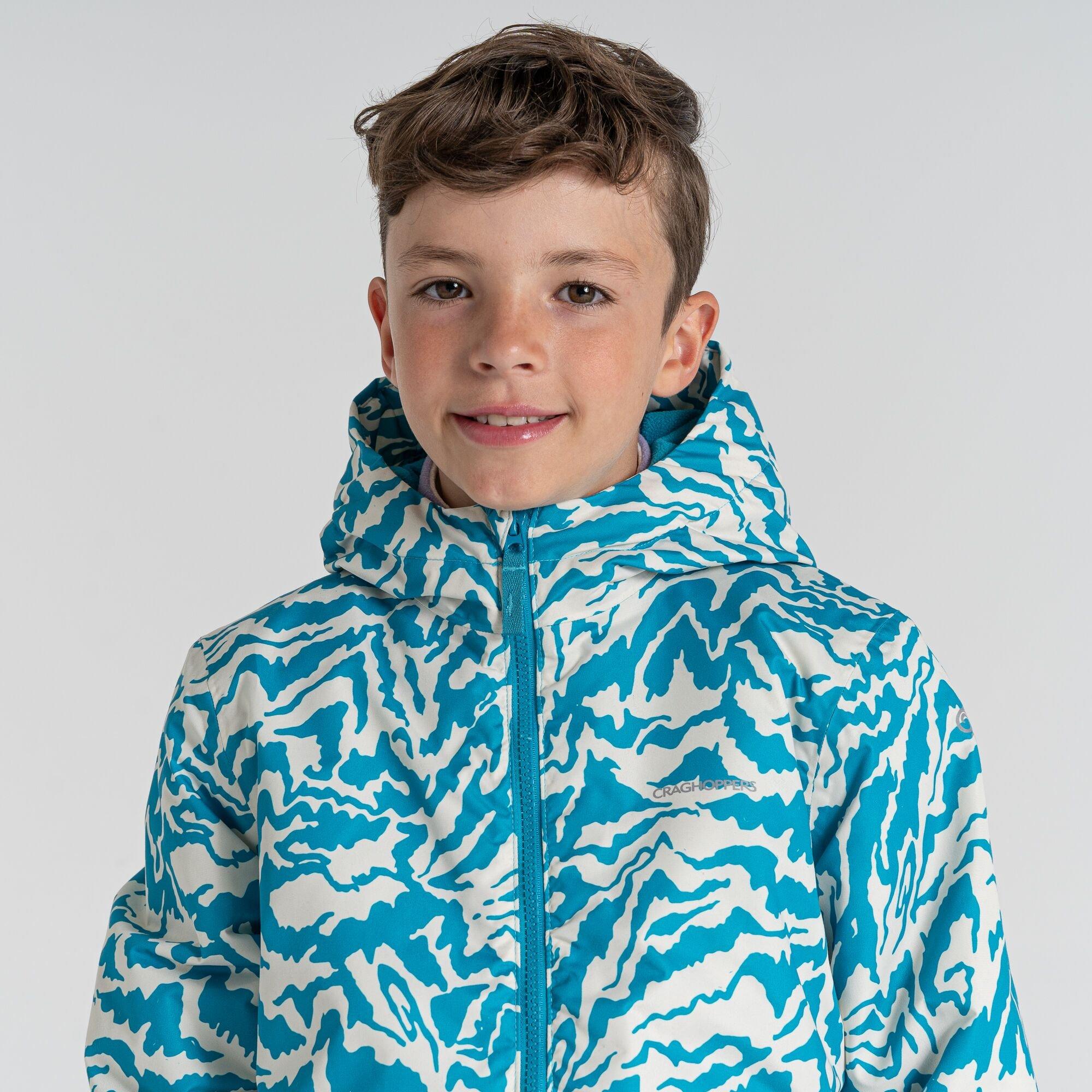 Craghoppers Crag Aminda Jacket In99